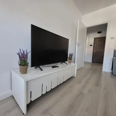 Iris Cozy Flat 25 Apartment Alba Iulia Exterior photo