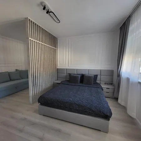 Iris Cozy Flat 25 Apartment Alba Iulia Exterior photo