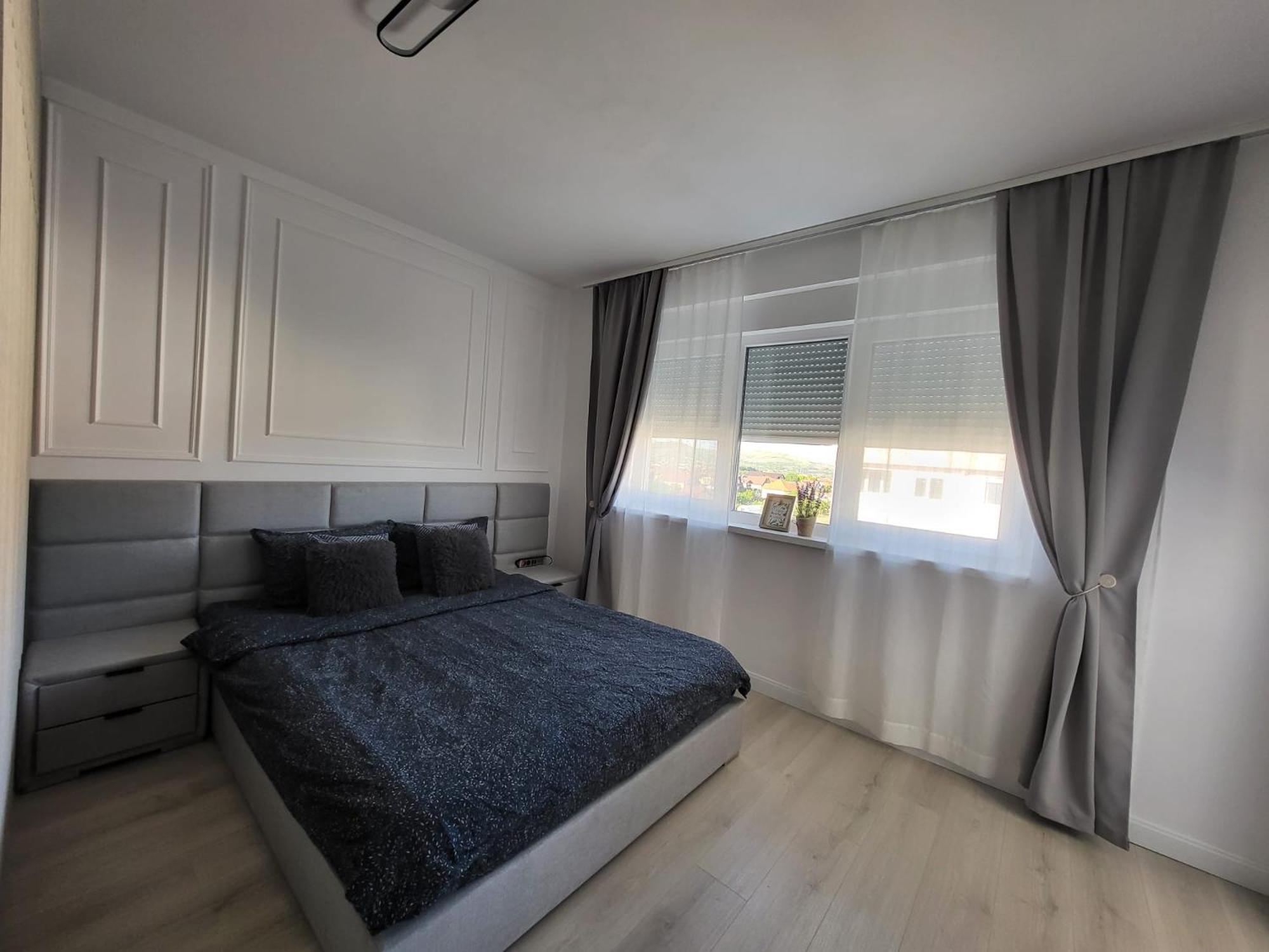 Iris Cozy Flat 25 Appartement