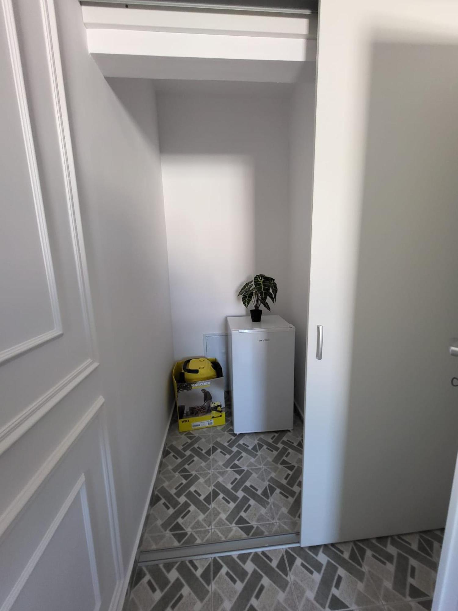 Appartement Iris Cozy Flat 25
