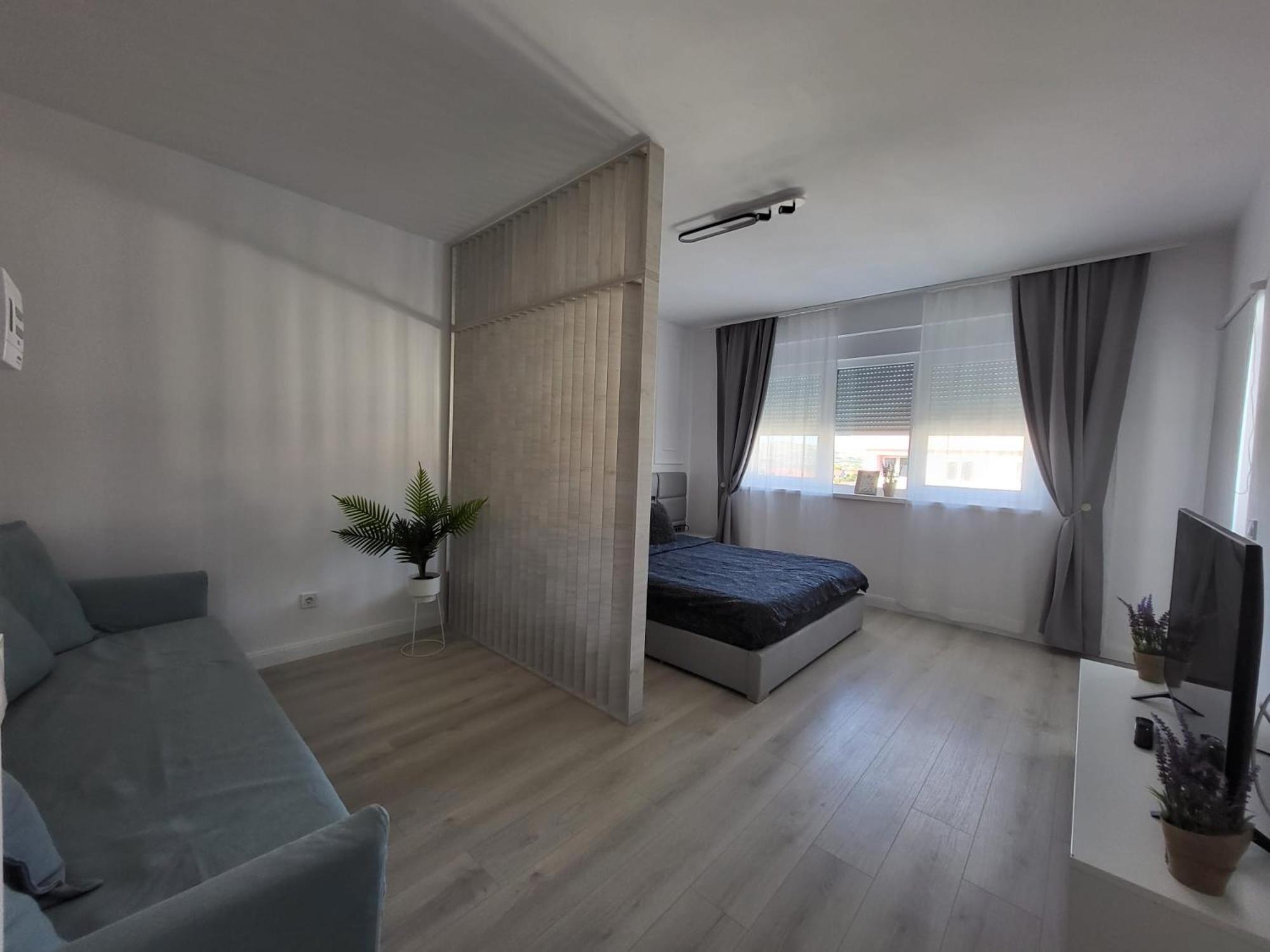 Iris Cozy Flat 25 Appartement *
