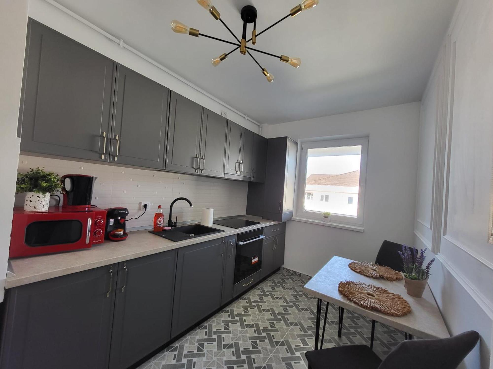 Iris Cozy Flat 25 Appartement