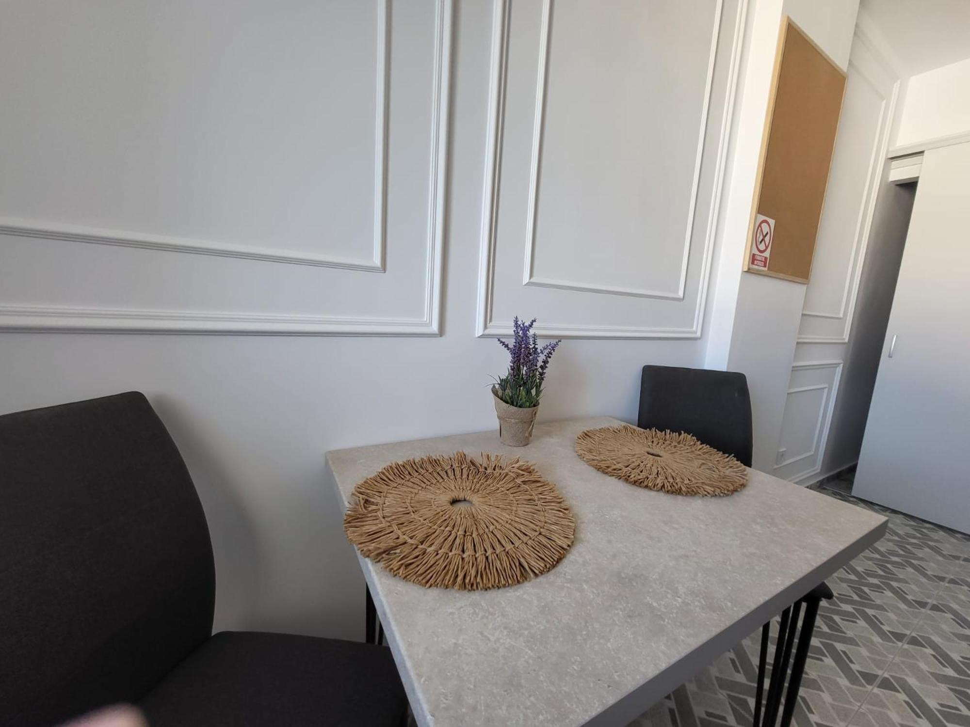 Appartement Iris Cozy Flat 25
