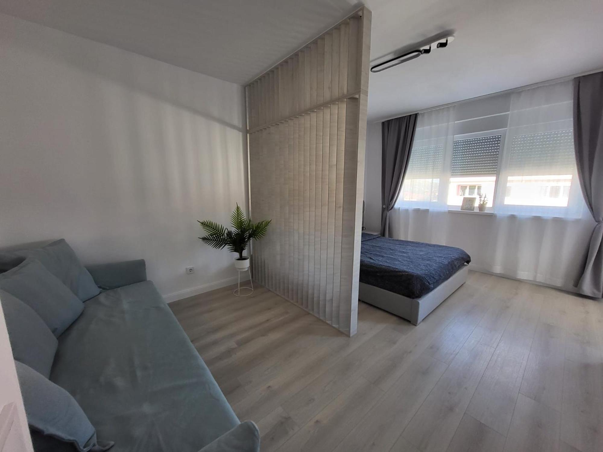 Appartement Iris Cozy Flat 25
